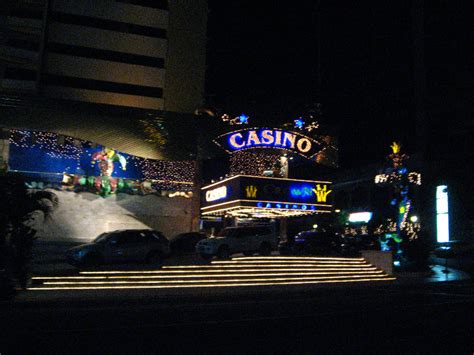 panama city panama casinos